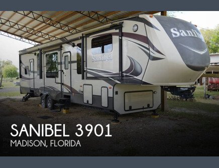 Thumbnail Photo undefined for 2015 Prime Time Manufacturing Sanibel